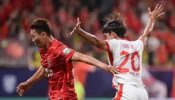 2-2，1-2，北京国安为何主场难胜上海海港，有时候太想赢反而不好