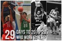 NBA球星闪耀欧洲杯：约基奇、东契奇、申京表现抢眼